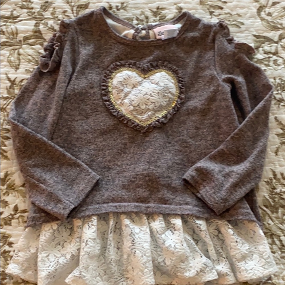 Girls top